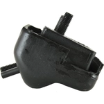 Order Engine Mount Front Right by PIONEER - 602641 For Your Vehicle