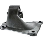 Order Engine Mount Front Right by PIONEER - 603039 For Your Vehicle