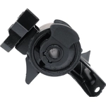 Order Engine Mount Front Right by PIONEER - 604551 For Your Vehicle