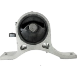 Order Engine Mount Front Right by PIONEER - 607348 For Your Vehicle
