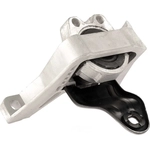 Order Engine Mount Front Right by PIONEER - 615312 For Your Vehicle
