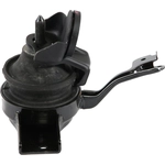Order Engine Mount Front Right by PIONEER - 617128 For Your Vehicle