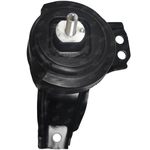 Order Engine Mount Front Right by SKP - SKM9950 For Your Vehicle