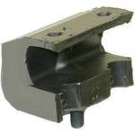 Order Engine Mount Front Right by UNI-SELECT/PRO-SELECT/PRO-IMPORT - 2141 For Your Vehicle