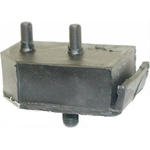 Order Engine Mount Front Right by UNI-SELECT/PRO-SELECT/PRO-IMPORT - 2227 For Your Vehicle
