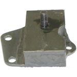 Order Engine Mount Front Right by UNI-SELECT/PRO-SELECT/PRO-IMPORT - 2240 For Your Vehicle