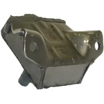 Order Engine Mount Front Right by UNI-SELECT/PRO-SELECT/PRO-IMPORT - 2262 For Your Vehicle