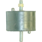 Order Engine Mount Front Right by UNI-SELECT/PRO-SELECT/PRO-IMPORT - 2429 For Your Vehicle
