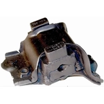 Order Engine Mount Front Right by UNI-SELECT/PRO-SELECT/PRO-IMPORT - 2437 For Your Vehicle