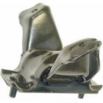 Order Engine Mount Front Right by UNI-SELECT/PRO-SELECT/PRO-IMPORT - 2439 For Your Vehicle