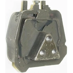 Order Engine Mount Front Right by UNI-SELECT/PRO-SELECT/PRO-IMPORT - 2496 For Your Vehicle