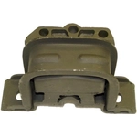 Order Engine Mount Front Right by UNI-SELECT/PRO-SELECT/PRO-IMPORT - 2827 For Your Vehicle