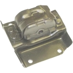Order Engine Mount Front Right by UNI-SELECT/PRO-SELECT/PRO-IMPORT - 2833 For Your Vehicle