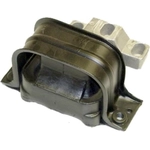 Purchase Engine Mount Front Right by UNI-SELECT/PRO-SELECT/PRO-IMPORT - 2841