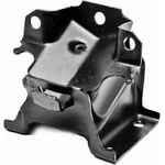 Purchase Engine Mount Front Right by UNI-SELECT/PRO-SELECT/PRO-IMPORT - 3176