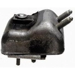 Order Engine Mount Front Right by UNI-SELECT/PRO-SELECT/PRO-IMPORT - 3204 For Your Vehicle