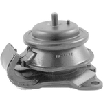 Order Engine Mount Front Right by UNI-SELECT/PRO-SELECT/PRO-IMPORT - 8114 For Your Vehicle