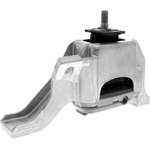 Order Engine Mount Front Right by VAICO - V20-2100 For Your Vehicle