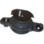 Order Engine Mount Front Right by WESTAR INDUSTRIES - EM5960 For Your Vehicle