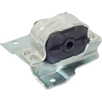 Order Engine Mount Front Right by WESTAR INDUSTRIES - EM2833 For Your Vehicle