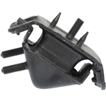 Order Engine Mount Front Right by WESTAR INDUSTRIES - EM3048 For Your Vehicle