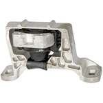 Order WESTAR INDUSTRIES - EM5362 - Engine Mount Front Right For Your Vehicle