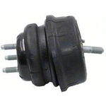 Order Engine Mount Front Right by WESTAR INDUSTRIES - EM7153 For Your Vehicle