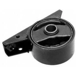 Order Engine Mount Front Right by WESTAR INDUSTRIES - EM8670 For Your Vehicle
