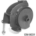 Order Engine Mount Front Right by WESTAR INDUSTRIES - EM9031 For Your Vehicle