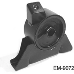 Order Engine Mount Front Right by WESTAR INDUSTRIES - EM9072 For Your Vehicle
