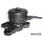 Order Engine Mount Front Right by WESTAR INDUSTRIES - EM9129 For Your Vehicle
