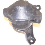 Order Engine Mount Front Right by WESTAR INDUSTRIES - EM9281 For Your Vehicle
