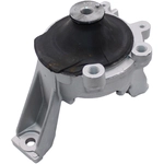 Order Support moteur avant droit par WESTAR INDUSTRIES - EM9496 For Your Vehicle