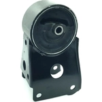 Order SKP - SKM9633 - Engine Mount Front For Your Vehicle