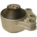 Order Engine Mount Front by UNI-SELECT/PRO-SELECT/PRO-IMPORT - 3022 For Your Vehicle