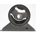 Order Engine Mount Front by UNI-SELECT/PRO-SELECT/PRO-IMPORT - 8596 For Your Vehicle