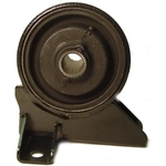 Order Engine Mount Front by UNI-SELECT/PRO-SELECT/PRO-IMPORT - 9191 For Your Vehicle