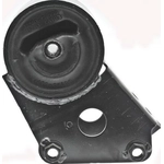 Order Engine Mount Front by UNI-SELECT/PRO-SELECT/PRO-IMPORT - 9256 For Your Vehicle