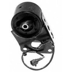 Order Engine Mount Front by UNI-SELECT/PRO-SELECT/PRO-IMPORT - 9713 For Your Vehicle