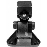 Order Engine Mount Front by UNI-SELECT/PRO-SELECT/PRO-IMPORT - 9729 For Your Vehicle