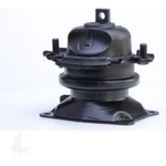 Order Engine Mount Front by UNI-SELECT/PRO-SELECT/PRO-IMPORT - 9737 For Your Vehicle