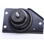 Order Engine Mount Front Upper by AUTO EXTRA CANADA - 9324 For Your Vehicle