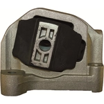 Order Engine Mount Front Upper by DEA/TTPA - A4041 For Your Vehicle
