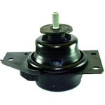 Order Engine Mount Front Upper by DEA/TTPA - A7136 For Your Vehicle