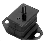 Order WESTAR INDUSTRIES - EM8488 - Manual Transmission Mount For Your Vehicle