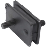 Order Engine Mount Front by WESTAR INDUSTRIES - EM2266 For Your Vehicle