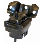 Order Support à moteur avant par WESTAR INDUSTRIES - EM5583 For Your Vehicle