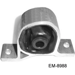 Order Engine Mount Front by WESTAR INDUSTRIES - EM8988 For Your Vehicle