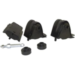 Order Engine Mount Kit by CROWN AUTOMOTIVE JEEP REPLACEMENT - 52019201K For Your Vehicle