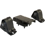 Order Engine Mount Kit by CROWN AUTOMOTIVE JEEP REPLACEMENT - 52019278K For Your Vehicle
